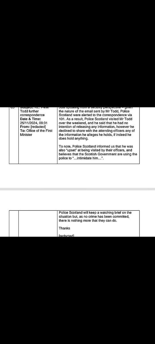 Peter Todd tweet media