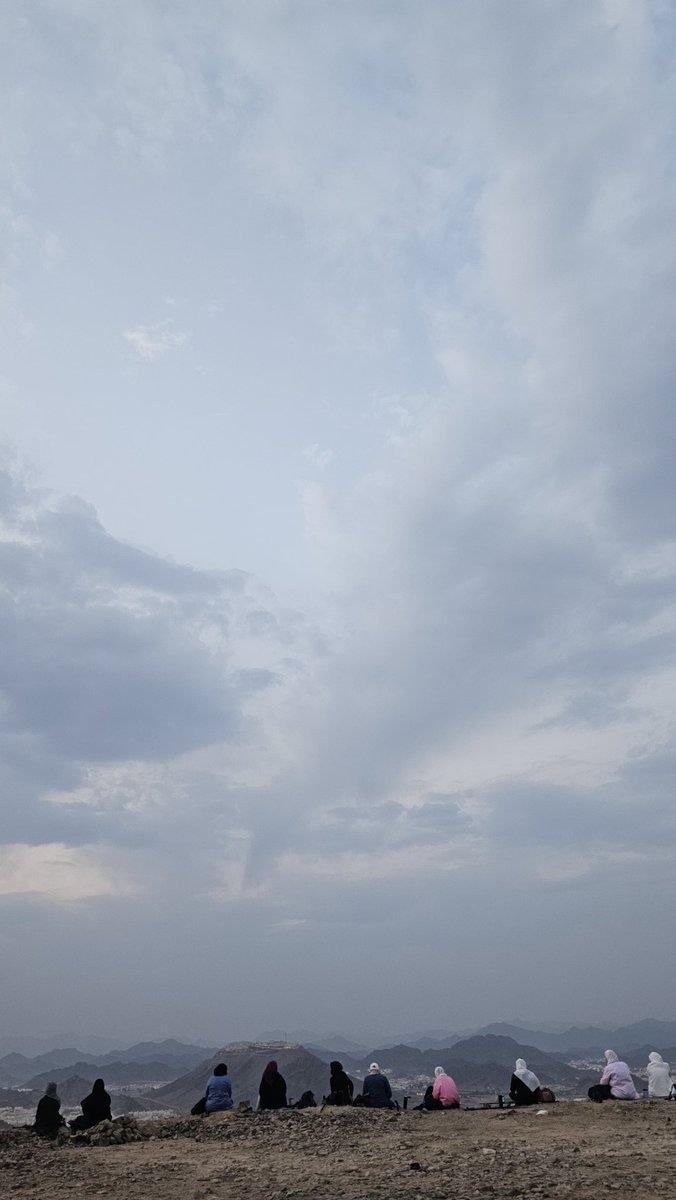 #هايكنج_المدينة tweet media