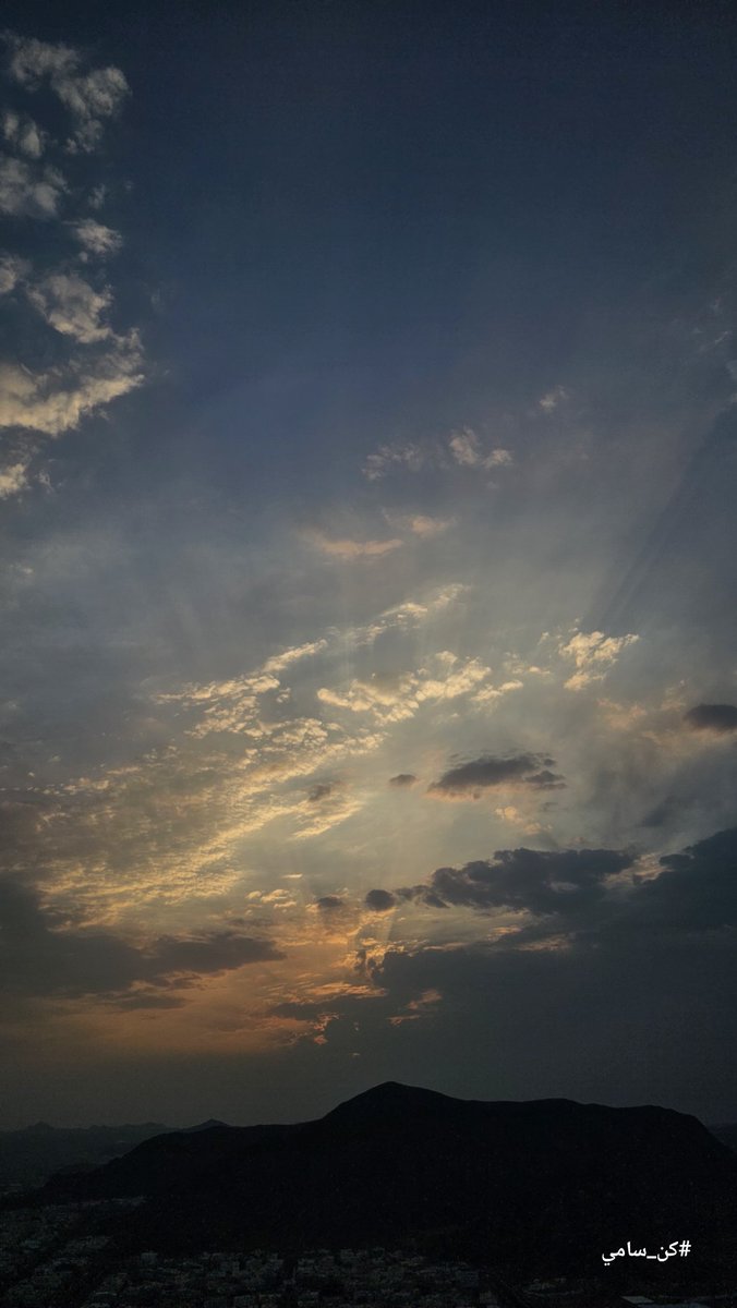 #هايكنج_المدينة tweet media