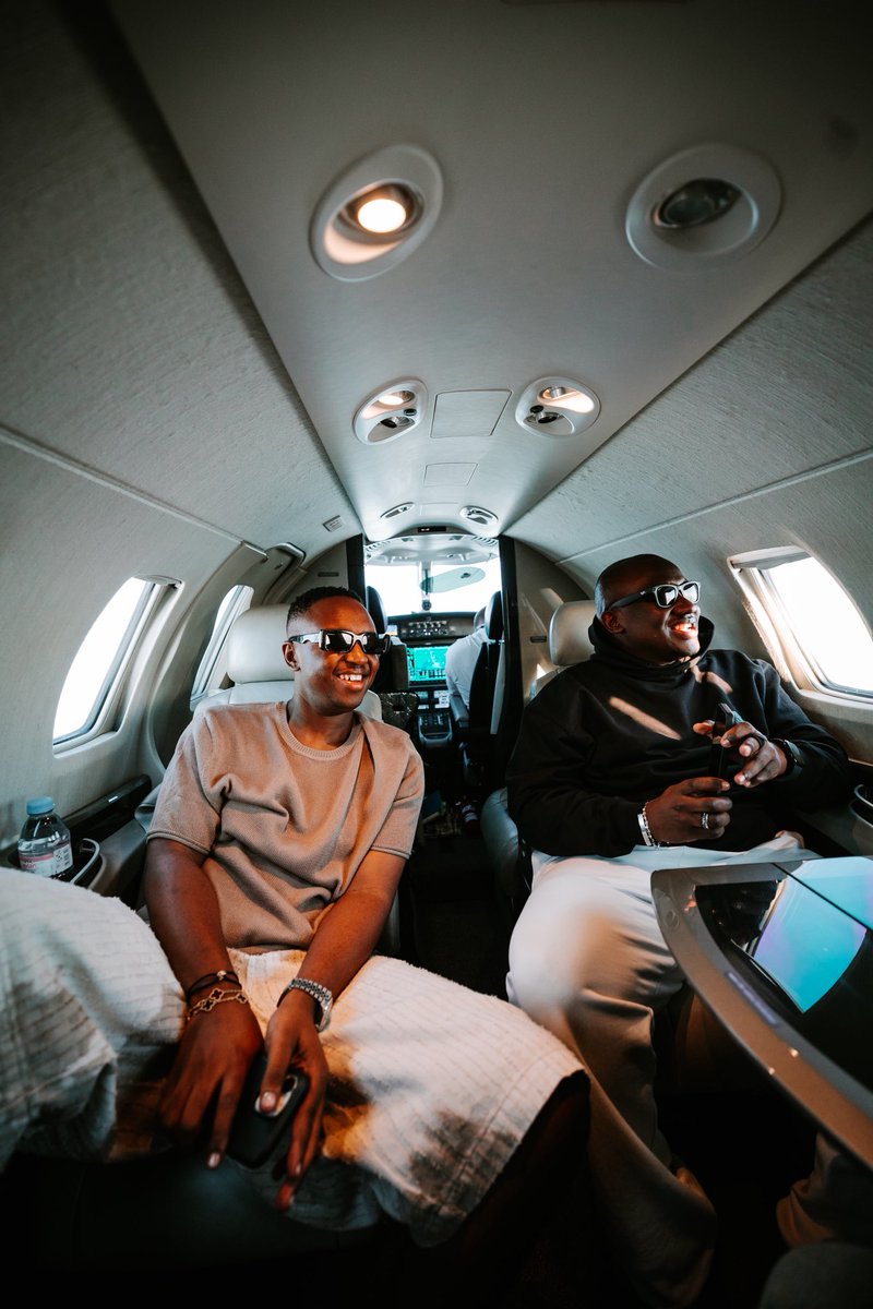 Shimza01's tweet photo. We dreamt of such days my G! 🙏🏾❤️ @DarqueCity https://t.co/uq6lYdvOPK