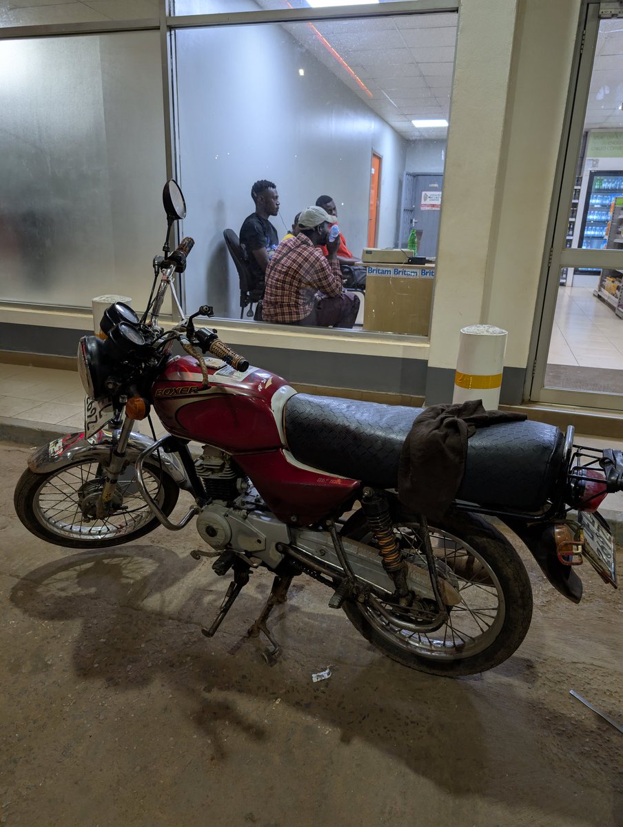 Letowon Saitoti Abdi tweet media