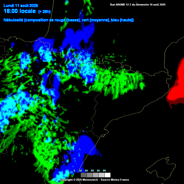MeteoAdM's tweet photo. 👉I tot plegat amb molt de ☀️ i un cel enterbolit xla pols en suspensió associada aquesta bombolla càlida digne del període canicular en el qual estem #Batec @epicjoan1 @FoscaClara @Esteve_TorrentF #calorada #ambientfeixuc #xafogoracusada #avorriment #estiuastronòmic #canícula https://t.co/mWbxLGaLYM