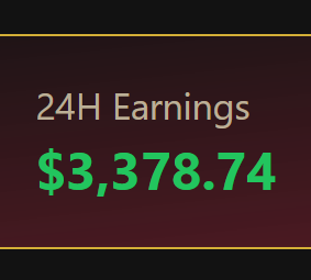 How much are you earning a day in the $Rsi eco-system?

Share your amount below and let's show #PulseChain what they are missing out on.

Learn more at: t.me/secretresidents

<a href="/RSITOKENPLS/">RSI Ecosystem📜</a> <a href="/SECRETTOKENPLS/">$SECRET 🤫</a> <a href="/HIDDENTOKENPLS/">HIDDENTOKENPLS</a> <a href="/UNSEENTOKENPLS/">UNSEENTOKENPLS</a>