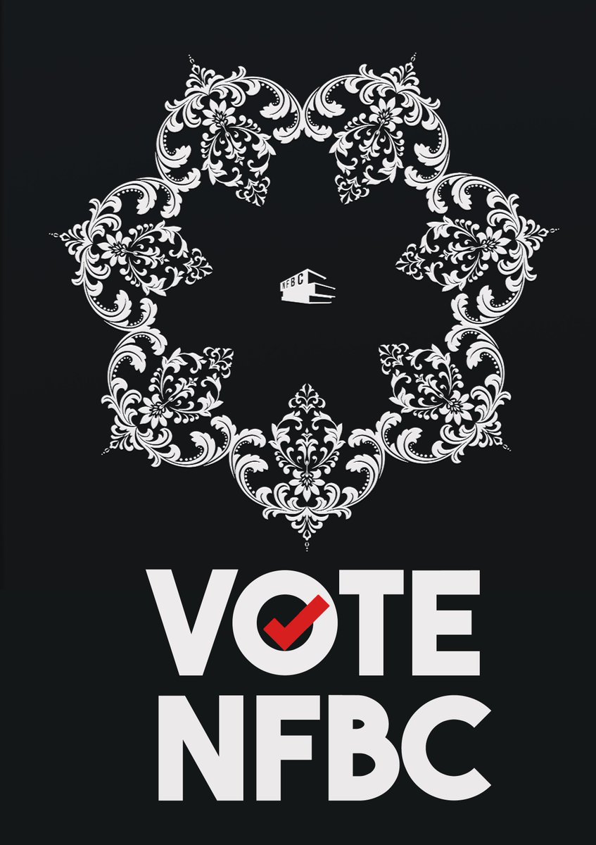 Non-Fungible Book Club 🔖 tweet media