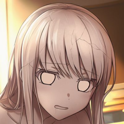 #新しいプロフィール画像
AI君を働かせて作らせました