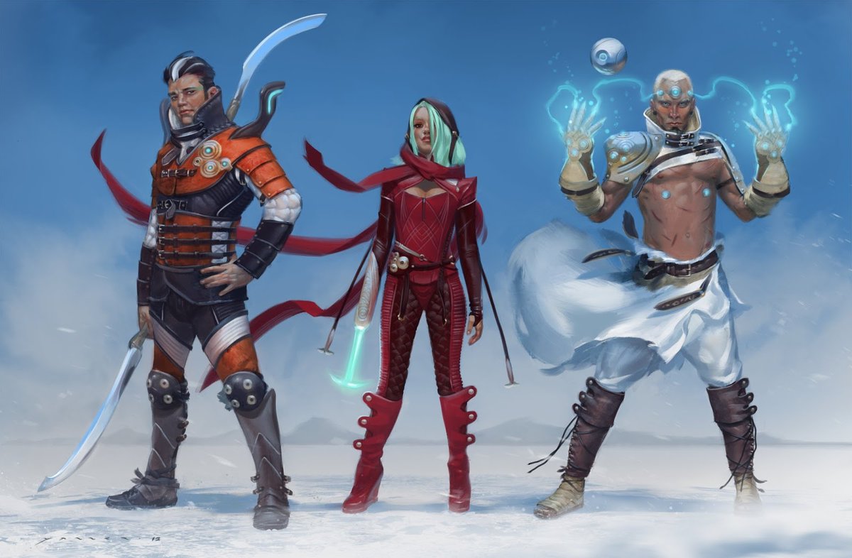 Sunsword's tweet photo. Numenera X Savage Worlds

https://t.co/kaoogObaCh

#Numenera #SavageWorlds #SavageworldsAdventureEdition #RPG #DnD https://t.co/UKoRyaE0HT