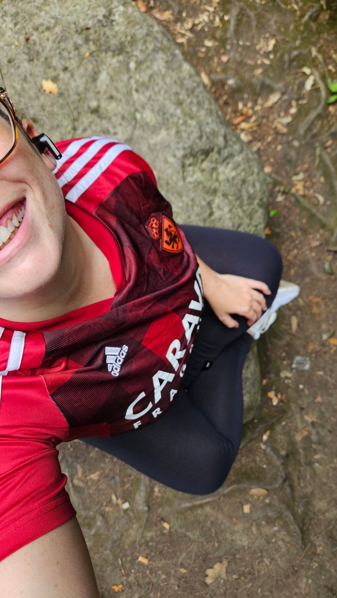Alba Sarmiento tweet media