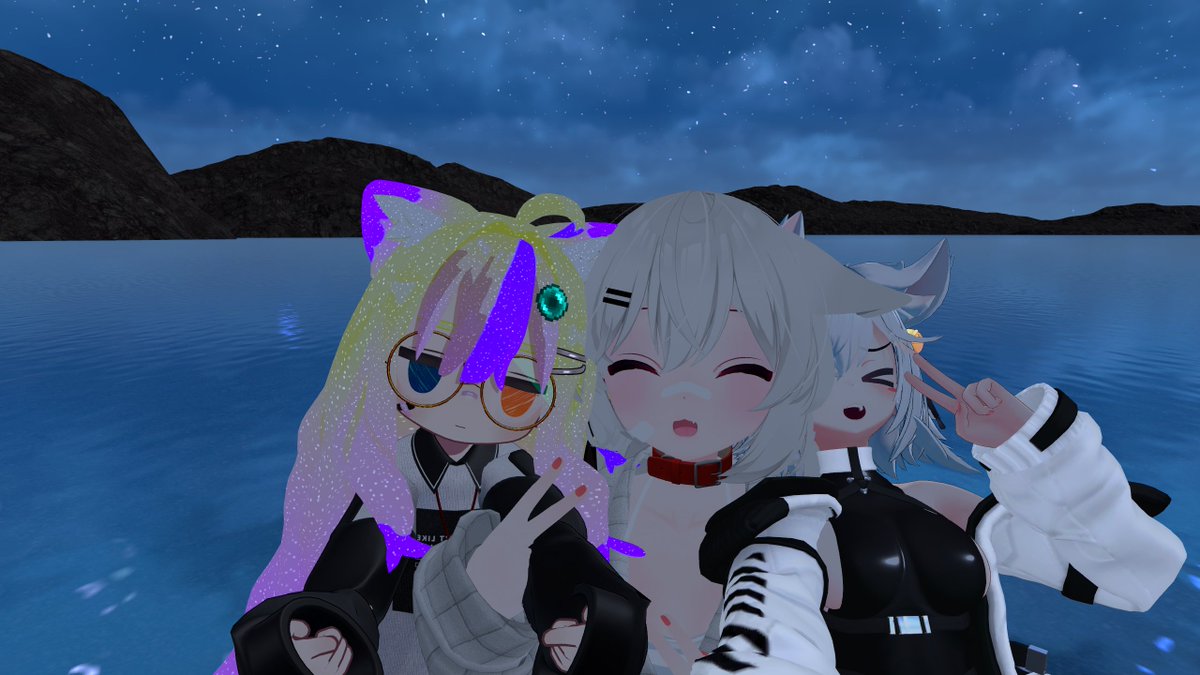 💫 ESTAMOS EN DIRECTO 💫

twitch.tv/glitchgoddess2…
twitch.tv/glitchgoddess2…
twitch.tv/glitchgoddess2…