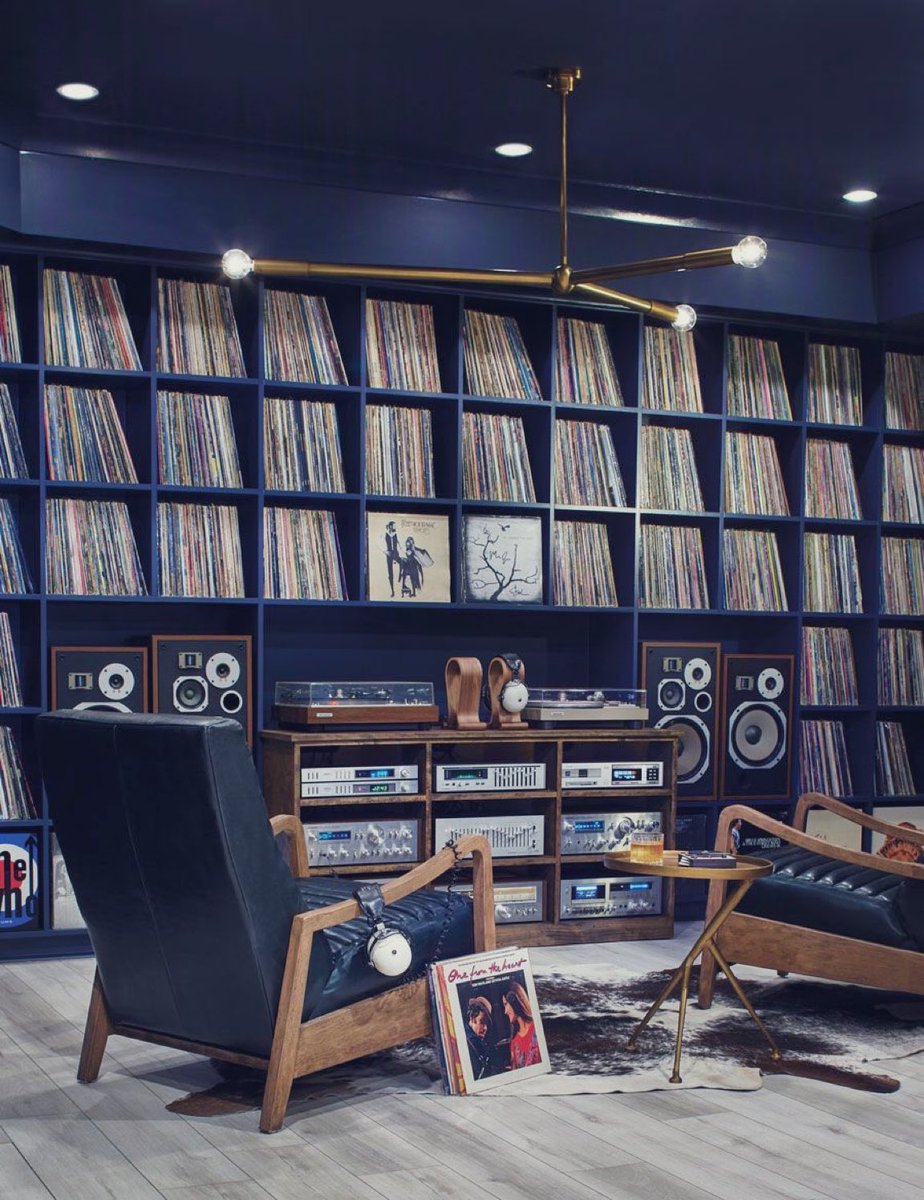 The perfect setup doesn’t exi…