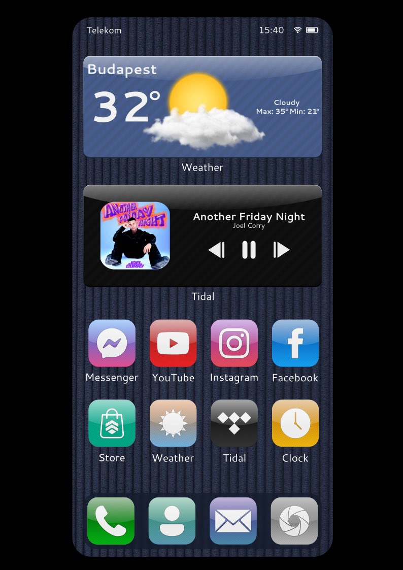 Hassel_next's tweet image. I&apos;m a big fan of Apple&apos;s skeuomorphic design. I want to be an industrial designer, I&apos;ve been practicing a bit, what do you think?