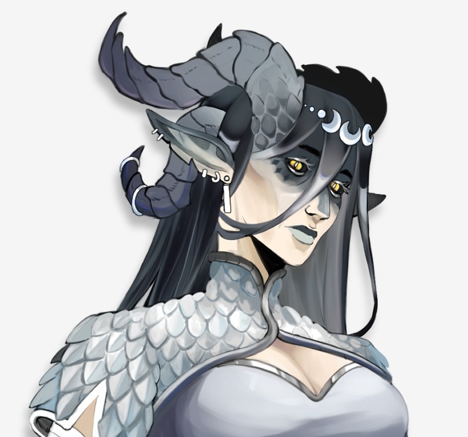 and for my next trick i will banish my character to a blank void