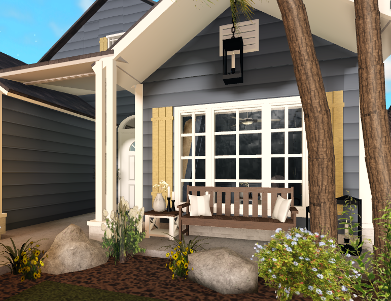 Florida charm in the making 🌴🏡
Slowly bringing this coastal dream to life!
#bloxburgbuilds #bloxburghouse #bloxburgsuburban #bloxburgexterior <a href="/ollerca/">ollerca</a> <a href="/ImLeoRBX/">ℂ𝕒𝕝𝕝𝕞𝕖𝕃𝕖𝕠</a> <a href="/im_typer/">ImTyper</a> <a href="/kooky253/">kooky253</a>