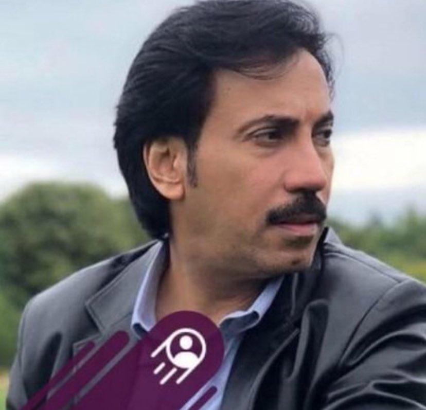 احد اسود الجنوب وكوادرها الابطال الاستاذ هاني بن علي سالم البيض حفيد الرئيس السابق للجنوب العربي
<a href="/Hani_albeed/">هاني علي سالم البيض</a>