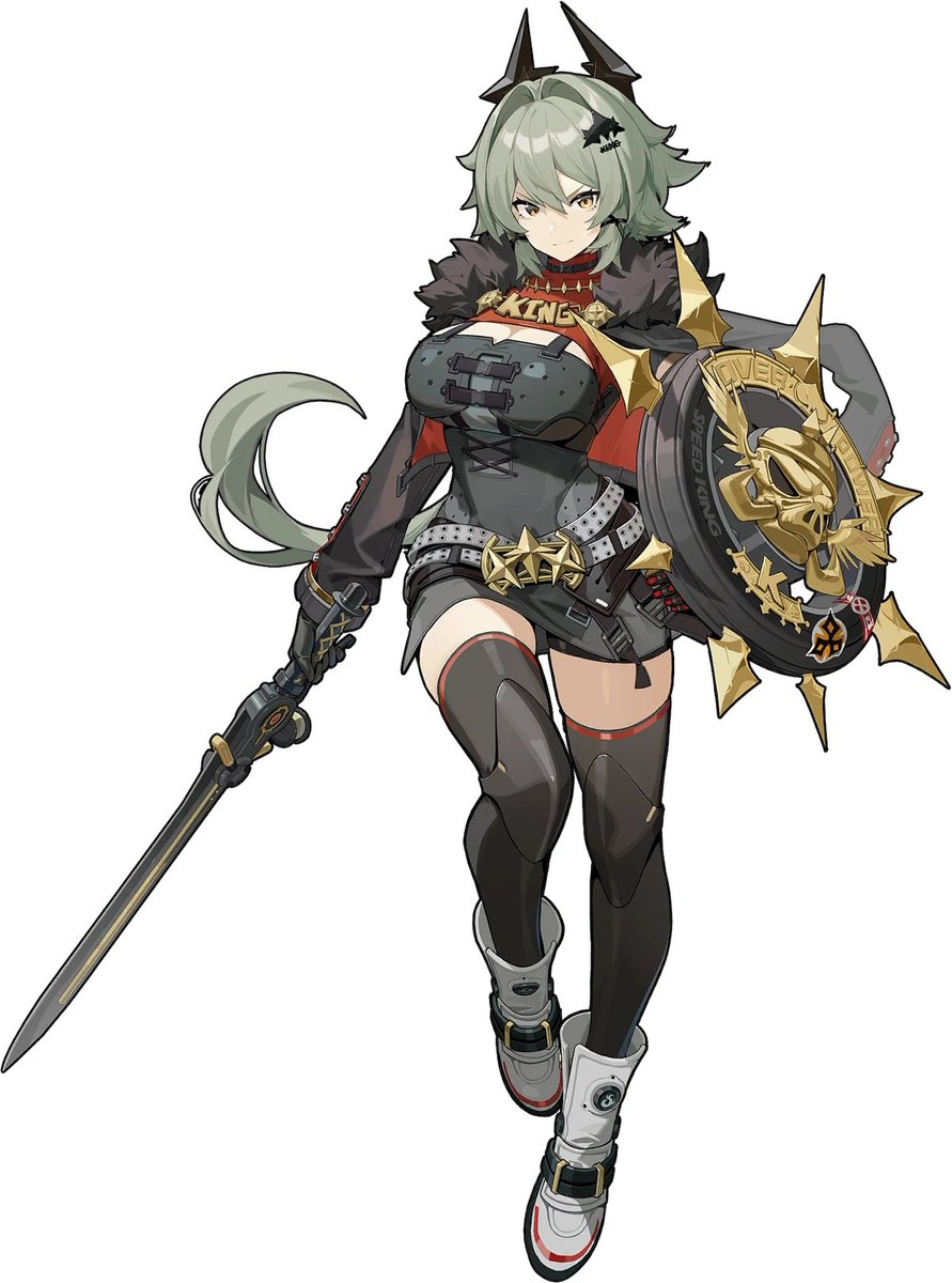 God sometimes I think about how great Caesar King's design is from zzz