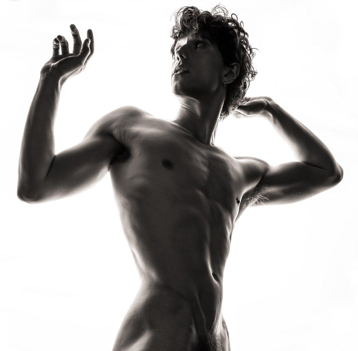 Don’t get blinded by the light 😎 New post on my Patreon #LinkinBio #Patreon