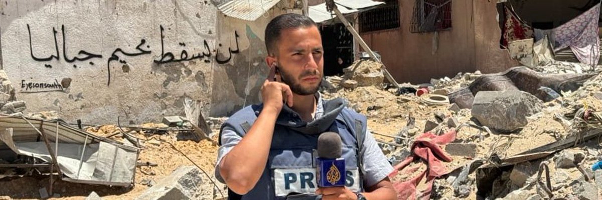 عبد الرحمن أبو مُعاذ ٭🔻٭ (@arabumuaaz) on Twitter photo لن يسقط مخيم جباليا يا أنس.. لن يسقط مخيم جباليا يا أنس..