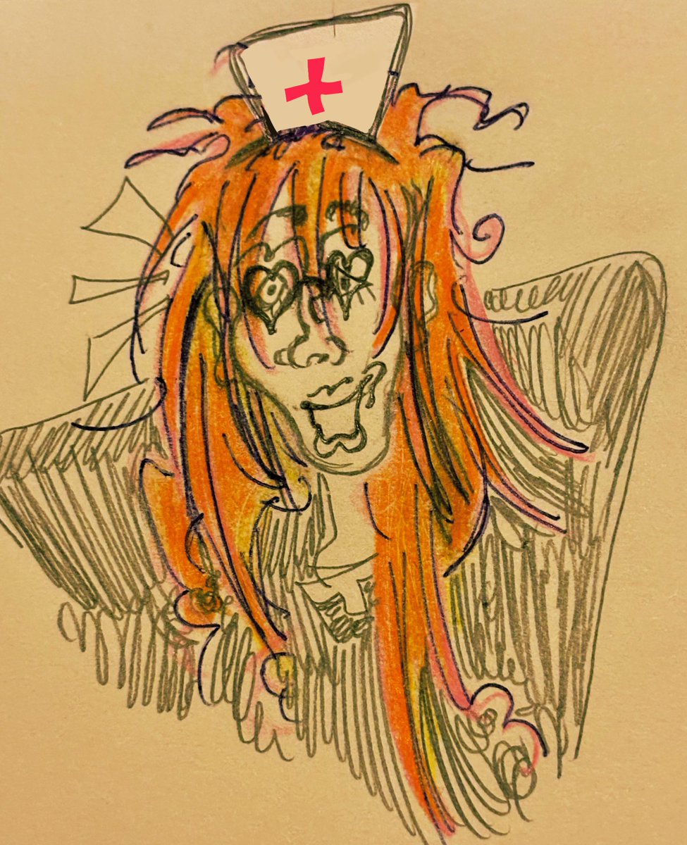 ̀ (@mkadetnfz) on Twitter photo found the crayon found the crayon