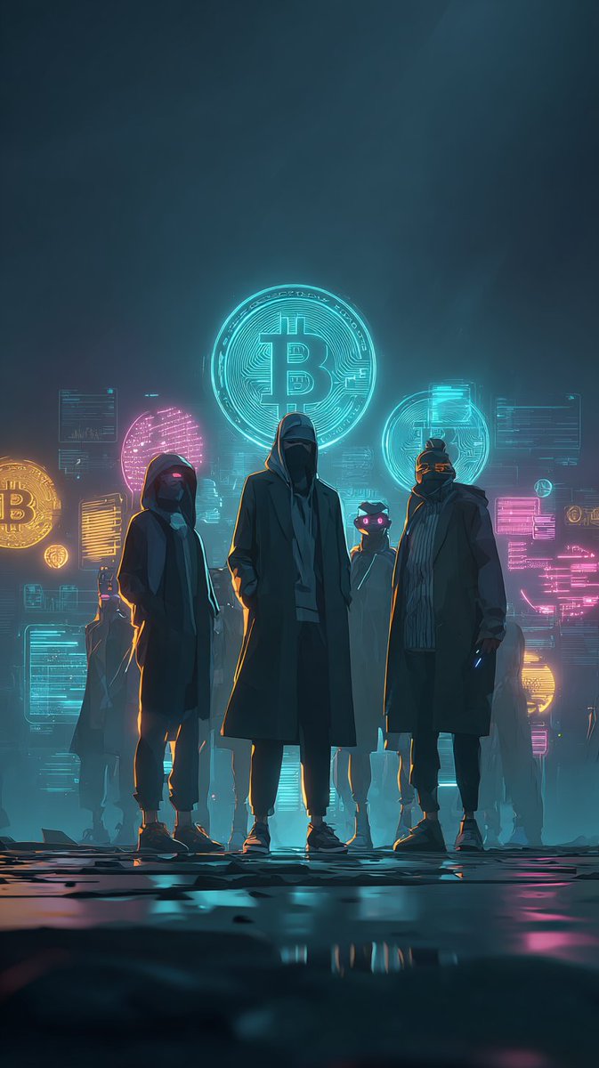 Voxel (@Voxel_Crypto) / Posts / X