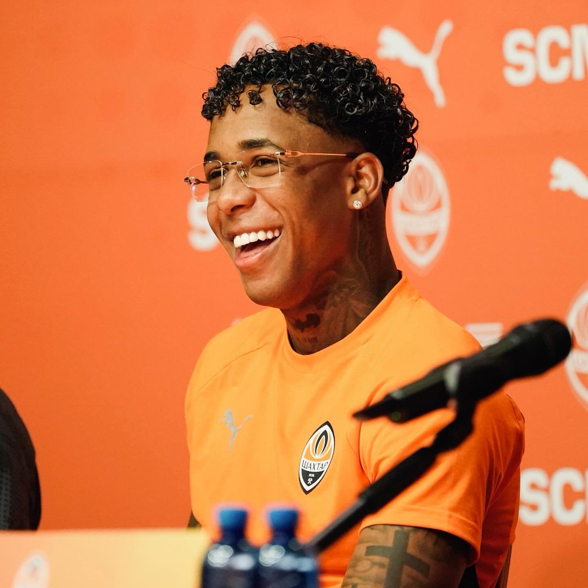 lemarcaspors_'s tweet photo. Fulham, Kevin için Shakhtar Donetsk'e yaptığı teklifi 37M€ + bonuslar olarak revize etti.

Shakhtar, 50M€ istiyor. (Fabrizio Romano) https://t.co/csbnRclJlU