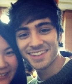 ada (@tbhzayn) on Twitter photo 