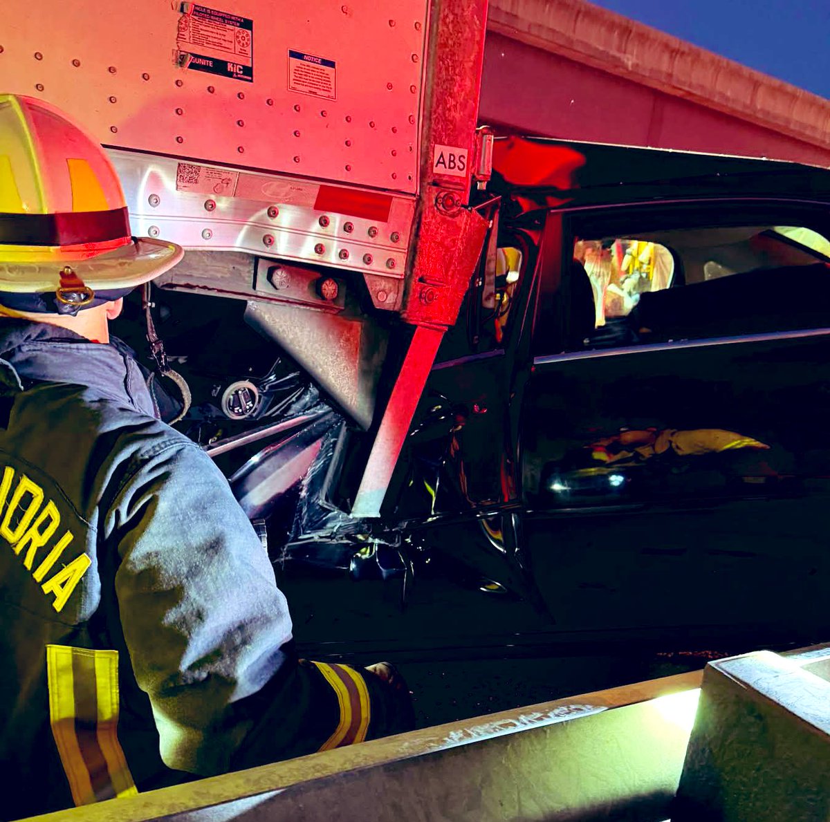 DC Fire and EMS Department tweet media