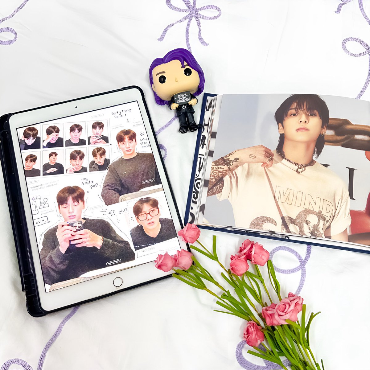 jkvskt's tweet photo. ˙✧˖°📷 ༘ ⋆｡° https://t.co/3O5FLKiEMY