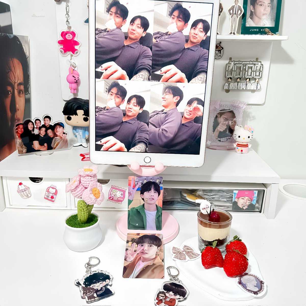 jkvskt's tweet photo. ˙✧˖°📷 ༘ ⋆｡° https://t.co/3O5FLKiEMY