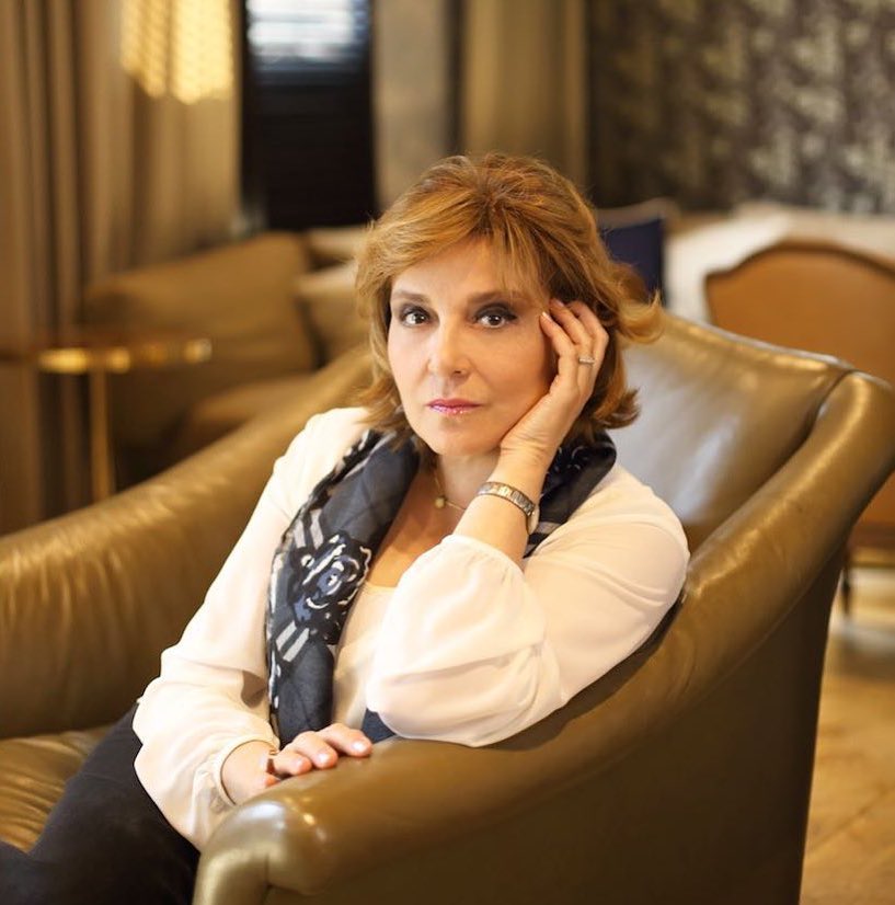 #CanBorcu
"بجانب امير بندرلي اوغلو و سيرا بيرنتش"
سيراي جوزلير تنضم إلى الموسم الثاني من دين الروح

أعمالها : اغنية الحياة + لا تترك يدي