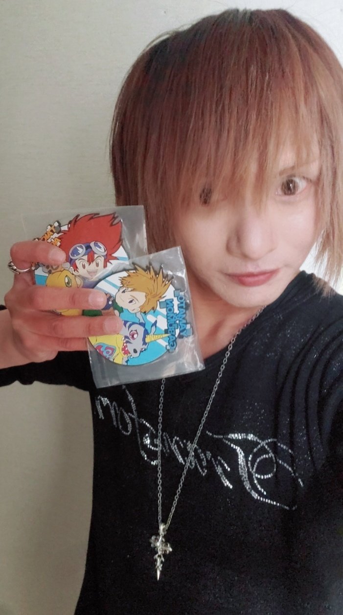 風来の真央 on X: 