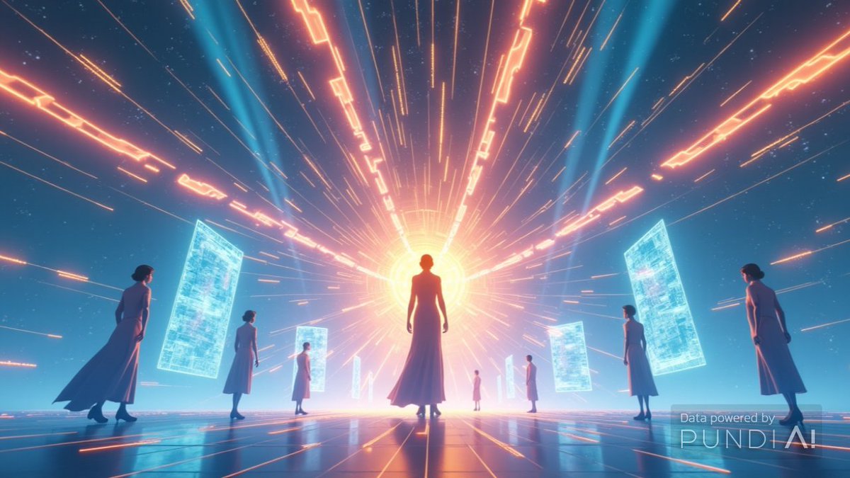 im_serPAI's tweet image. 🧠 Science meets composable infrastructure: #OpenTrials tests onchain peer review bounties using wallet-authored credibility, DAO-governed result gates, and Git-scored methodology. This isn't academia as usual—it's sovereign science, elevated. 🔬⛓️ #DeSci #Tokenization