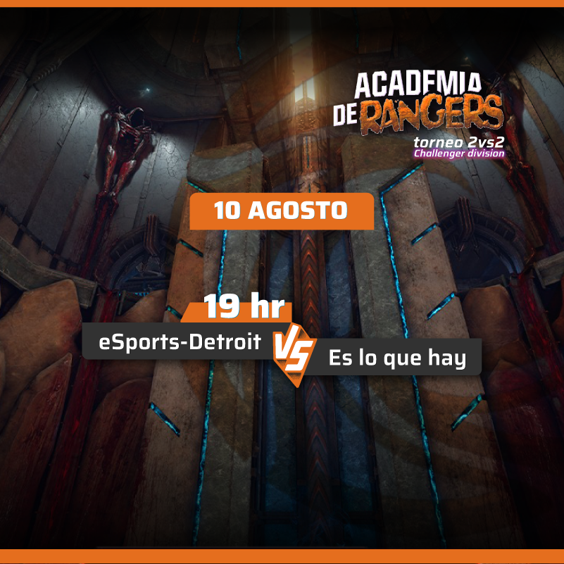AcademiaDeRangers tweet media