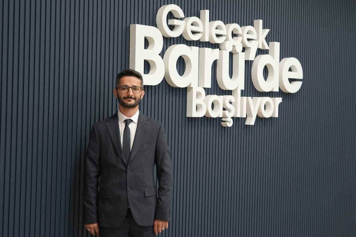 megabaythaber's tweet photo. TÜBİTAK, BARÜ'nün Siber Güvenlik Projesine Destek Verdi!

https://t.co/hLdZabe5LR https://t.co/OjiZXOnrUf