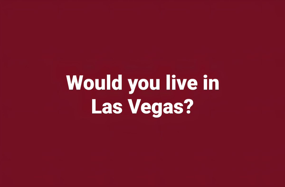 Sin City Las Vegas tweet media