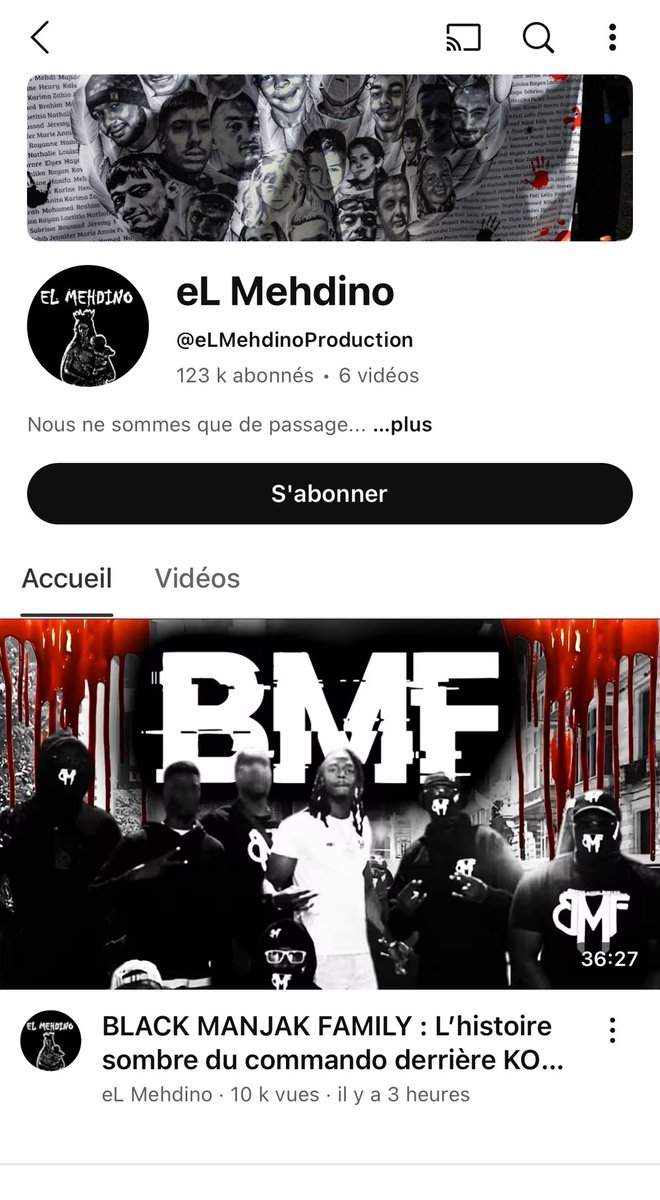 Iceberg Slim 🇨🇩 tweet media