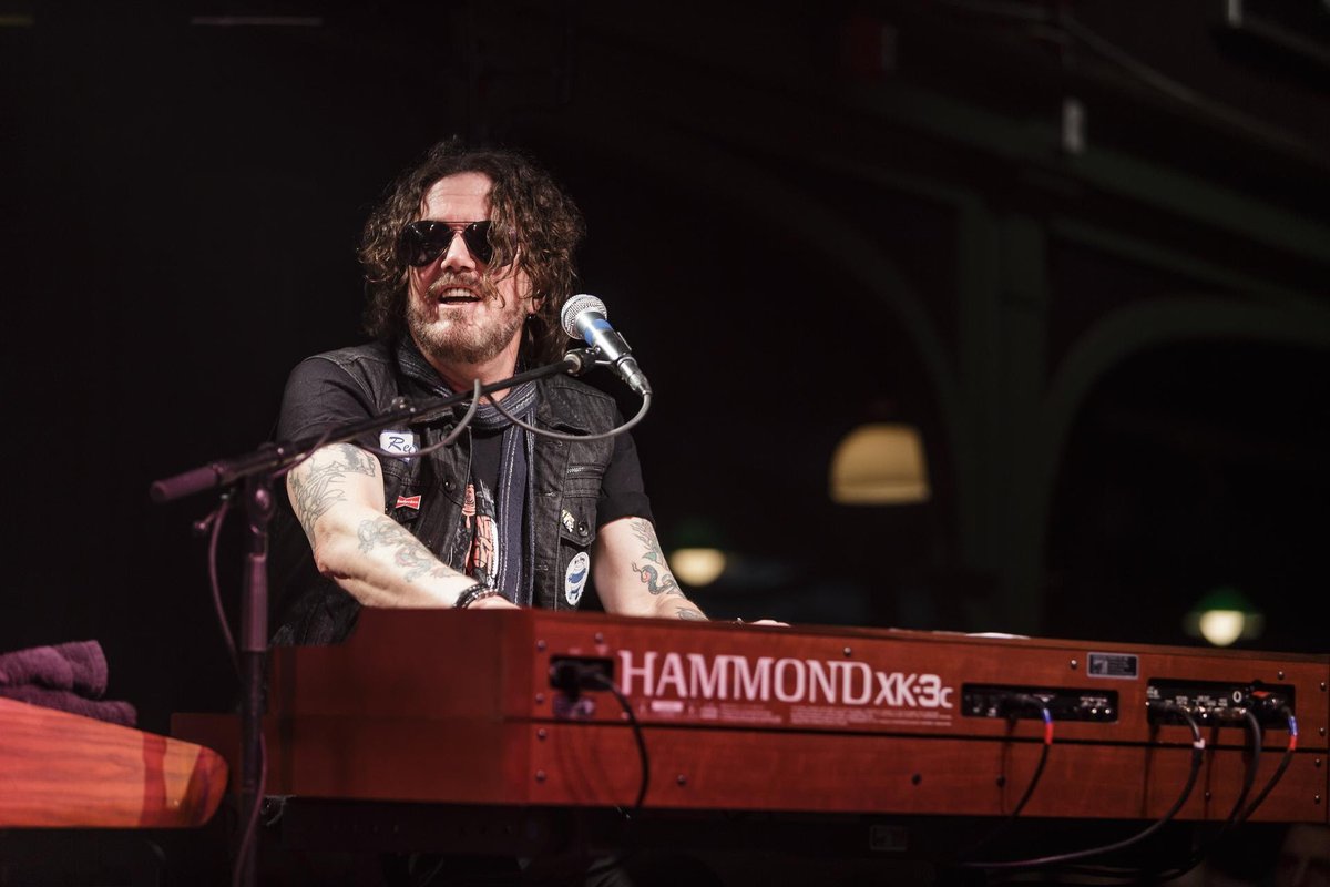 Ghost Cult Magazine (@ghostcultmag) on Twitter photo AUDIO + PRE-ORDER: Dizzy F'n Reed (@GunsNRoses) Releases New Single “Earn It 2 Burn It” - New Album Coming Soon by <a href="/50qrecords/">50qrecords</a> ghostcultmag.com/dizzy-fn-reed-… AUDIO + PRE-ORDER: Dizzy F'n Reed (@GunsNRoses) Releases New Single “Earn It 2 Burn It” - New Album Coming Soon by <a href="/50qrecords/">50qrecords</a> ghostcultmag.com/dizzy-fn-reed-…