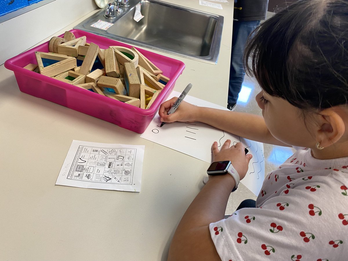 MESartRocks's tweet image. First rotation of art class we are doing an art scavenger hunt and creating an abstract drawing with the clues! So much fun!