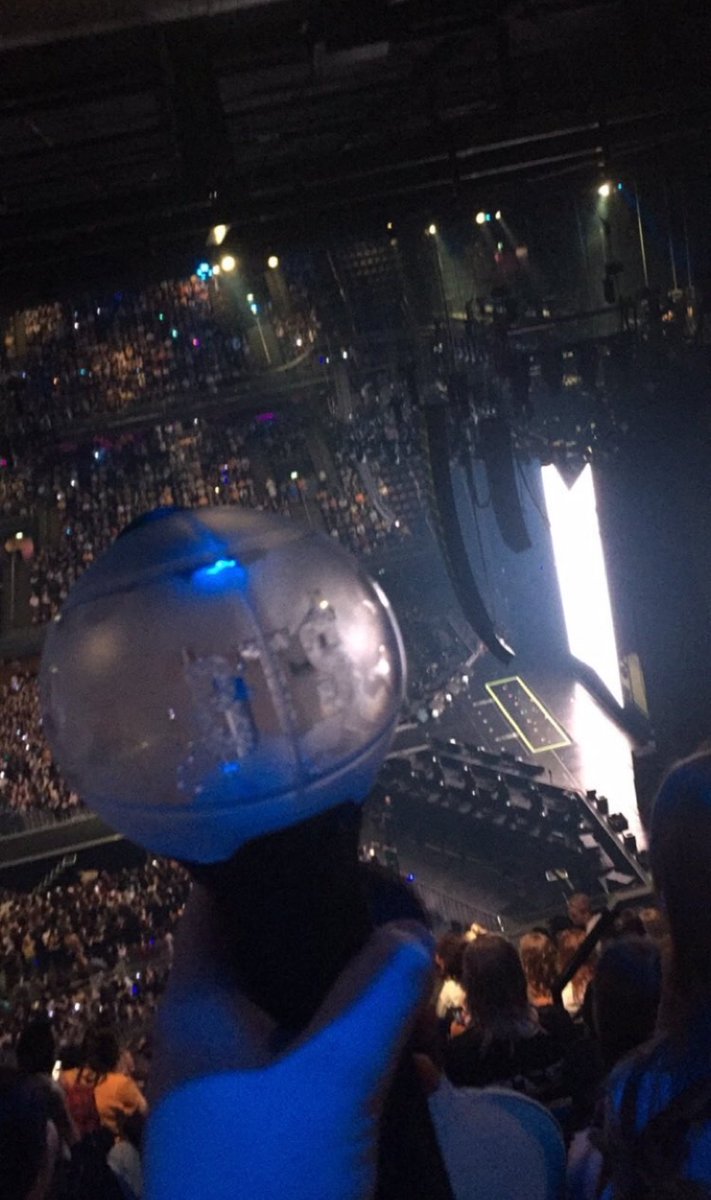 ry⁷ ୨୧ is seeing bts tweet media