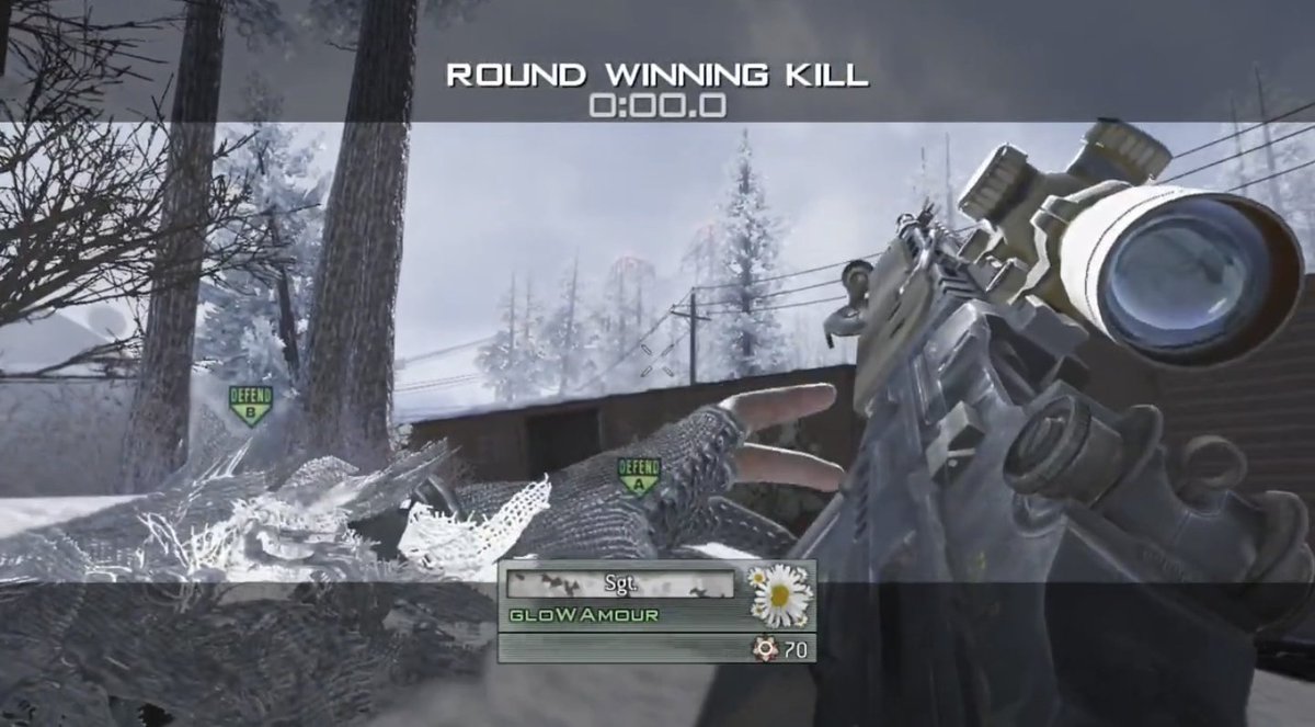 Unc on the Sticks ? <a href="/Krenutzz/">kren</a>