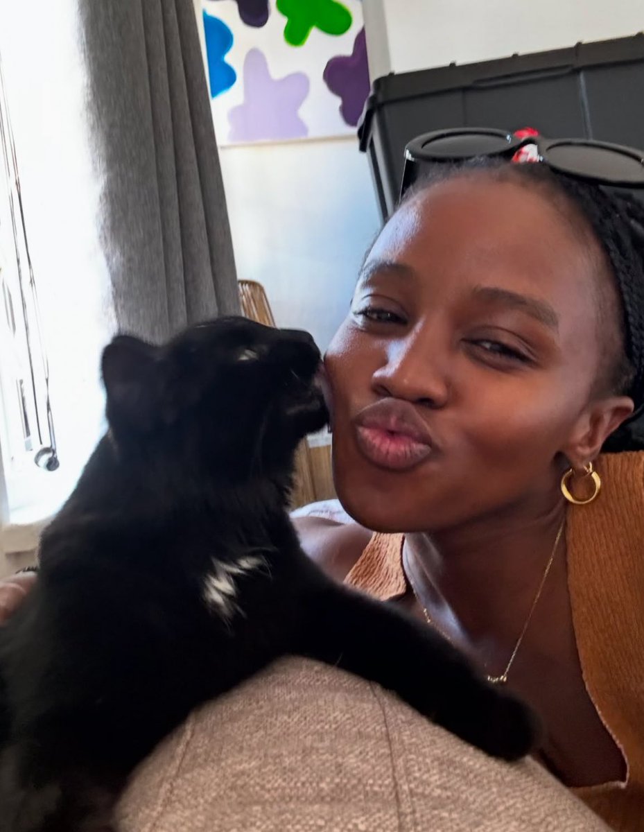 michaelathinker's tweet image. 💋