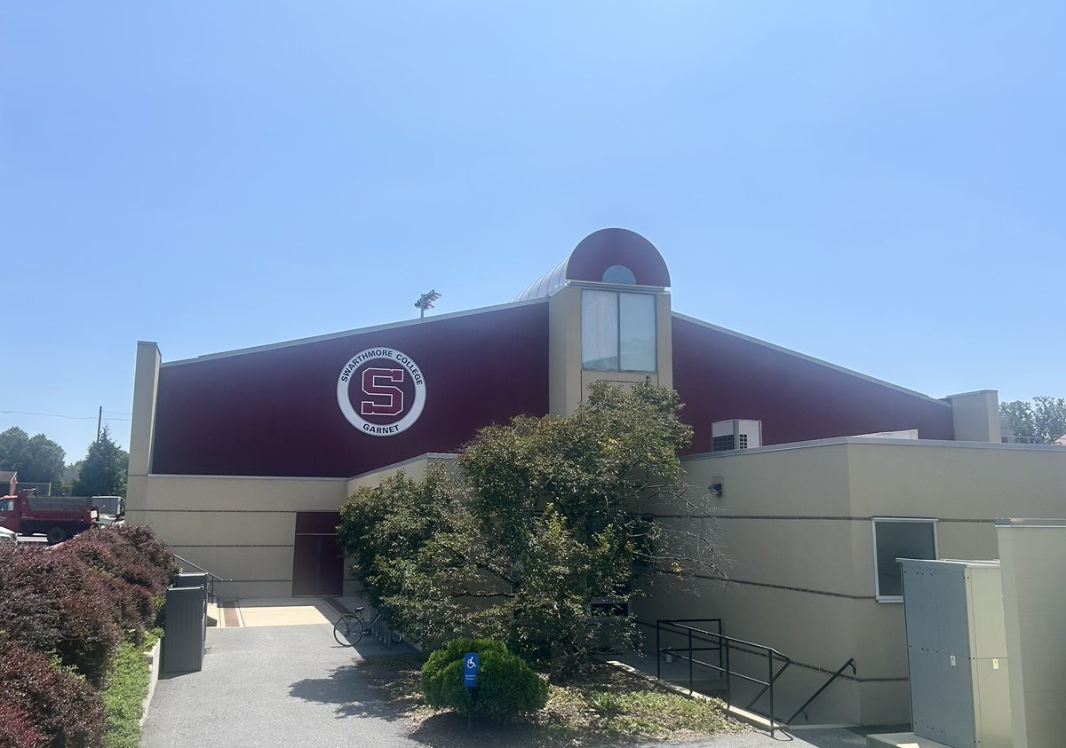 Bayley Bonso-Bruce (@bayleybb2027) on Twitter photo I had a great time at the <a href="/SwatSoftball_/">Swarthmore Softball</a> prospect camp today. Thank you so much for the feedback and tips that I will use this upcoming fall season!
<a href="/melissafinley23/">Melissa Finley</a> <a href="/JustusPerry18/">JP</a> I had a great time at the <a href="/SwatSoftball_/">Swarthmore Softball</a> prospect camp today. Thank you so much for the feedback and tips that I will use this upcoming fall season!
<a href="/melissafinley23/">Melissa Finley</a> <a href="/JustusPerry18/">JP</a>