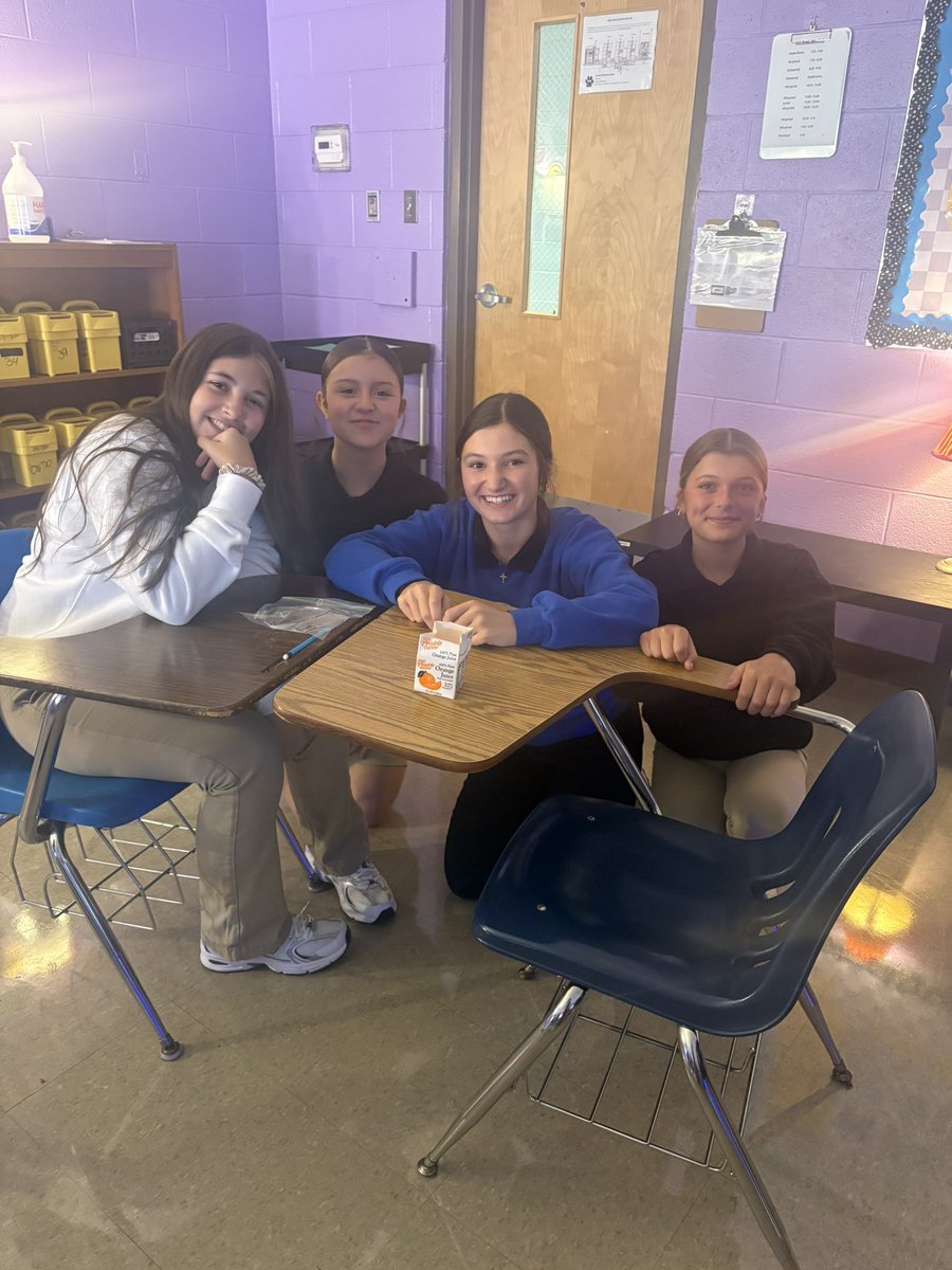 epiefer2's tweet photo. “Alone we can do so little; together we can do so much.” — Helen Keller

Team Building this week @WestBemisJMCSS 8th Grade Math. Amazing how much communication and positivity is needed to succeed as a group. @suptking @principalric 

#savingmrwillislifepreserver https://t.co/KWhunUfzyA