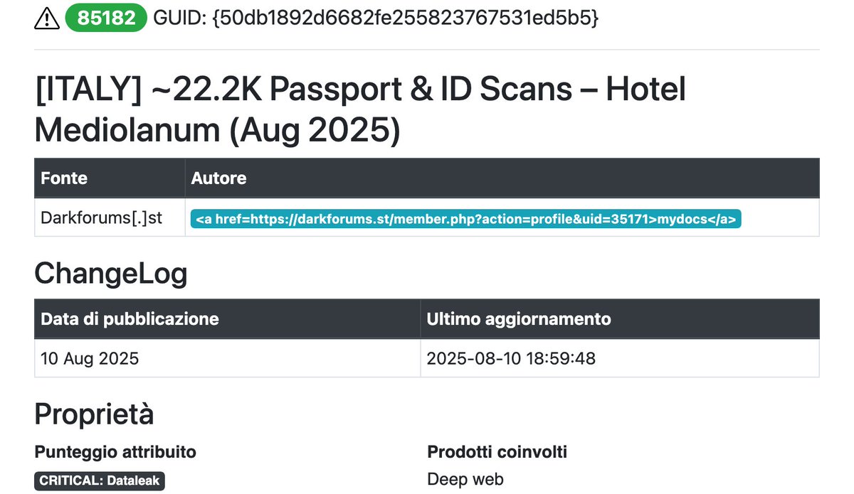 N_{Dario Fadda} tweet media