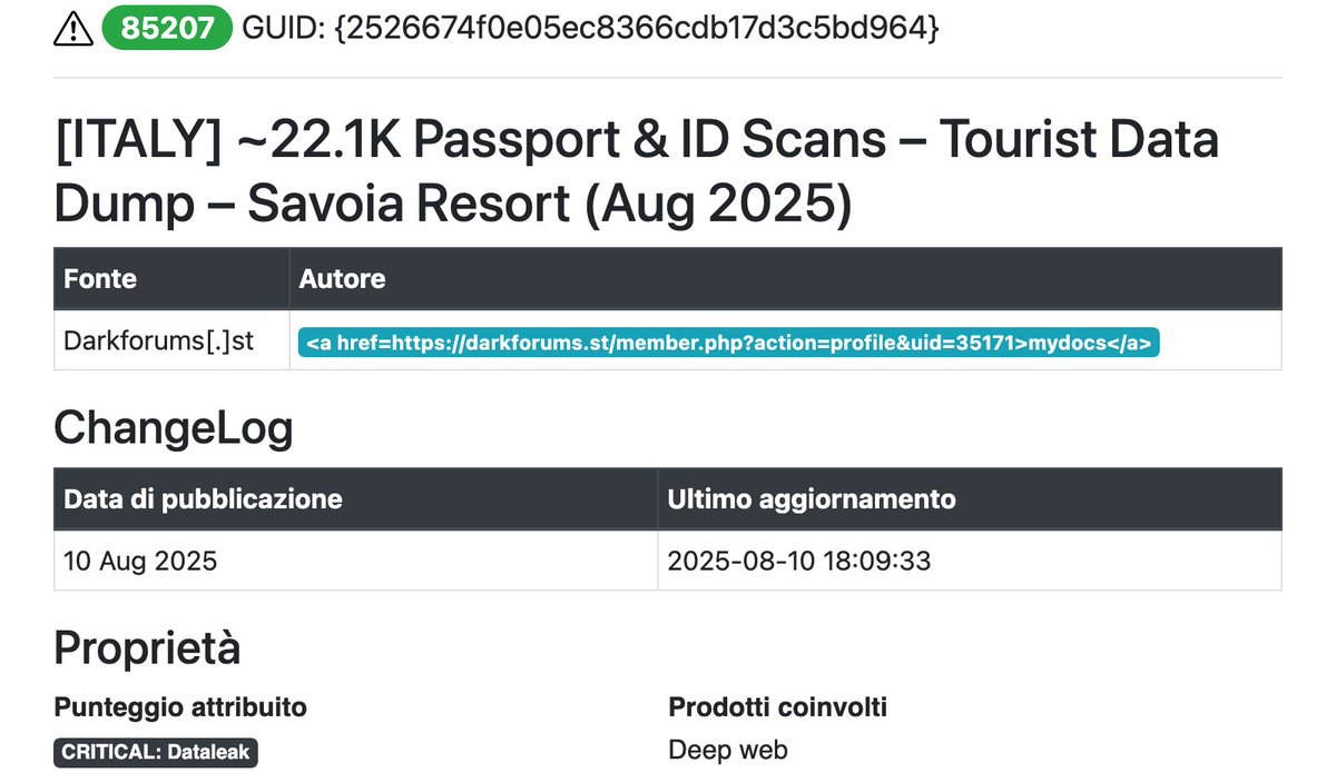 N_{Dario Fadda} tweet media