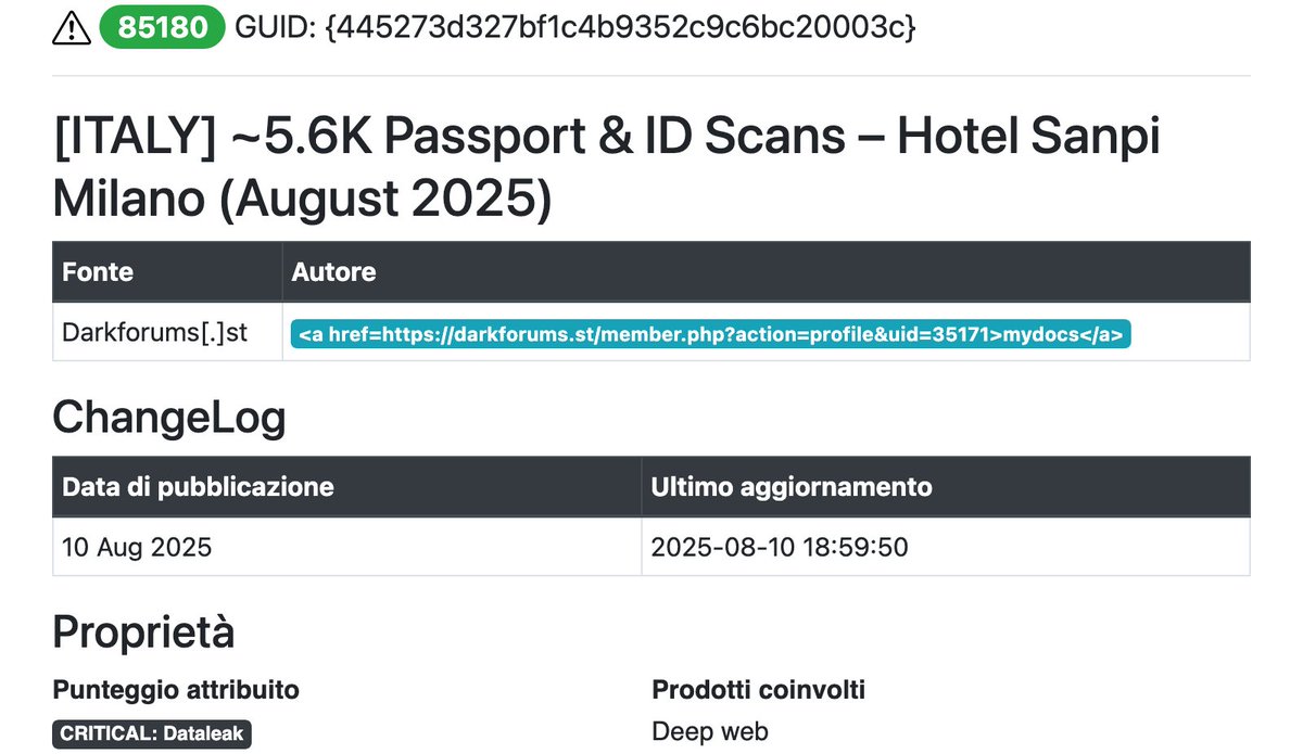 N_{Dario Fadda} tweet media