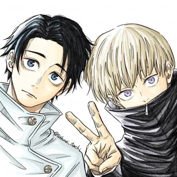 hikarudftns's tweet image. #promotwt - #moothunting

✧ he/him, 16, eng/esp
                bi, infp
✧ mha, jjk, haikyu, tshd
     hanako, tokyo ghoul 
✧ music: radiohead, nirvana
✧ proship dni

♡/↻ to be moots !¡ 
#anitwt #mhatwt #haikyuutwt #hqtwt #tshdtwt #jjktwt #knytwt