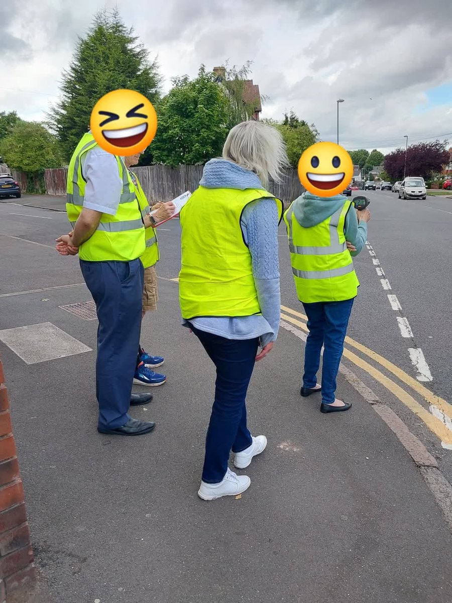 Safe Roads tweet media