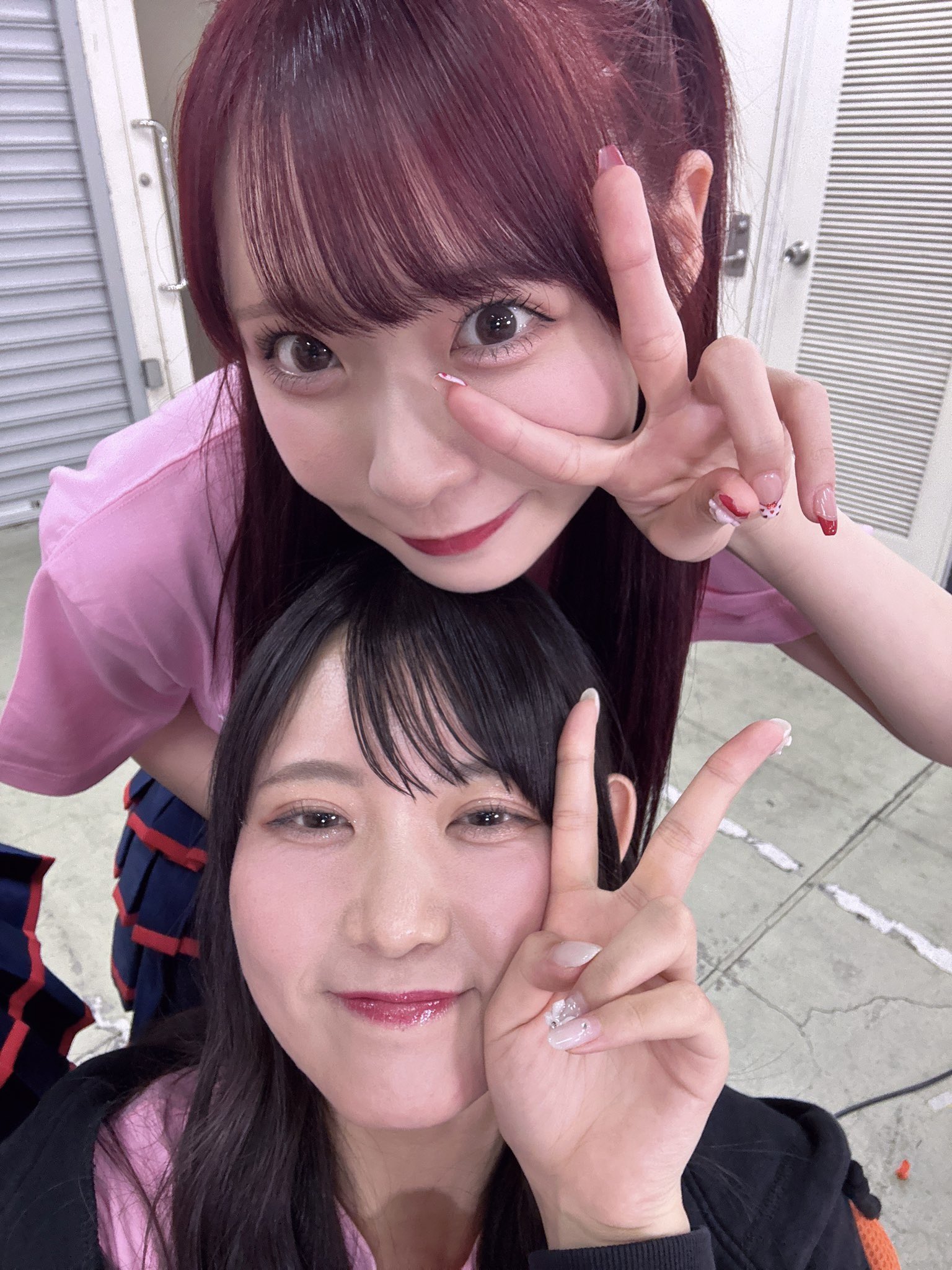 na☆ありがとうございます♡ N(R)O on X: 