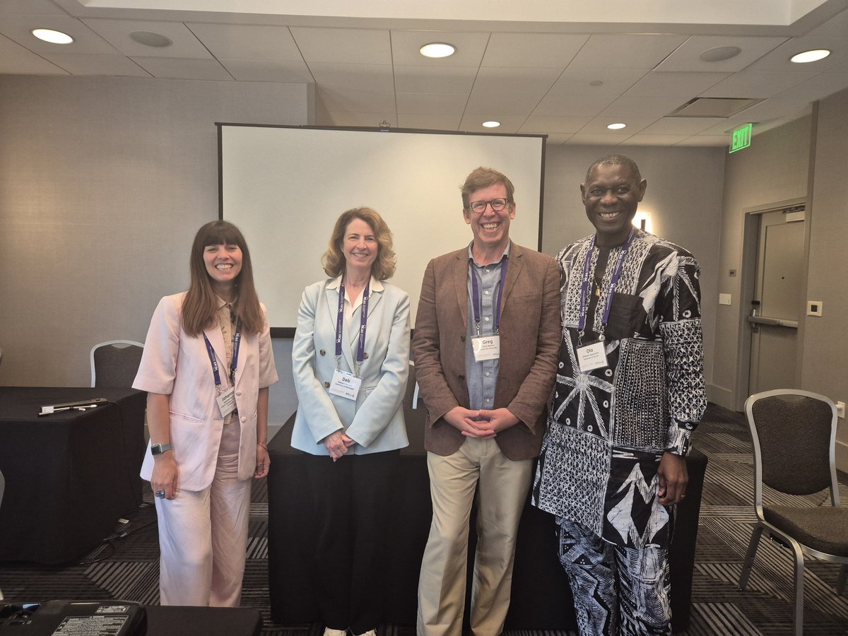 Trauma Literacy in Journalism tweet media