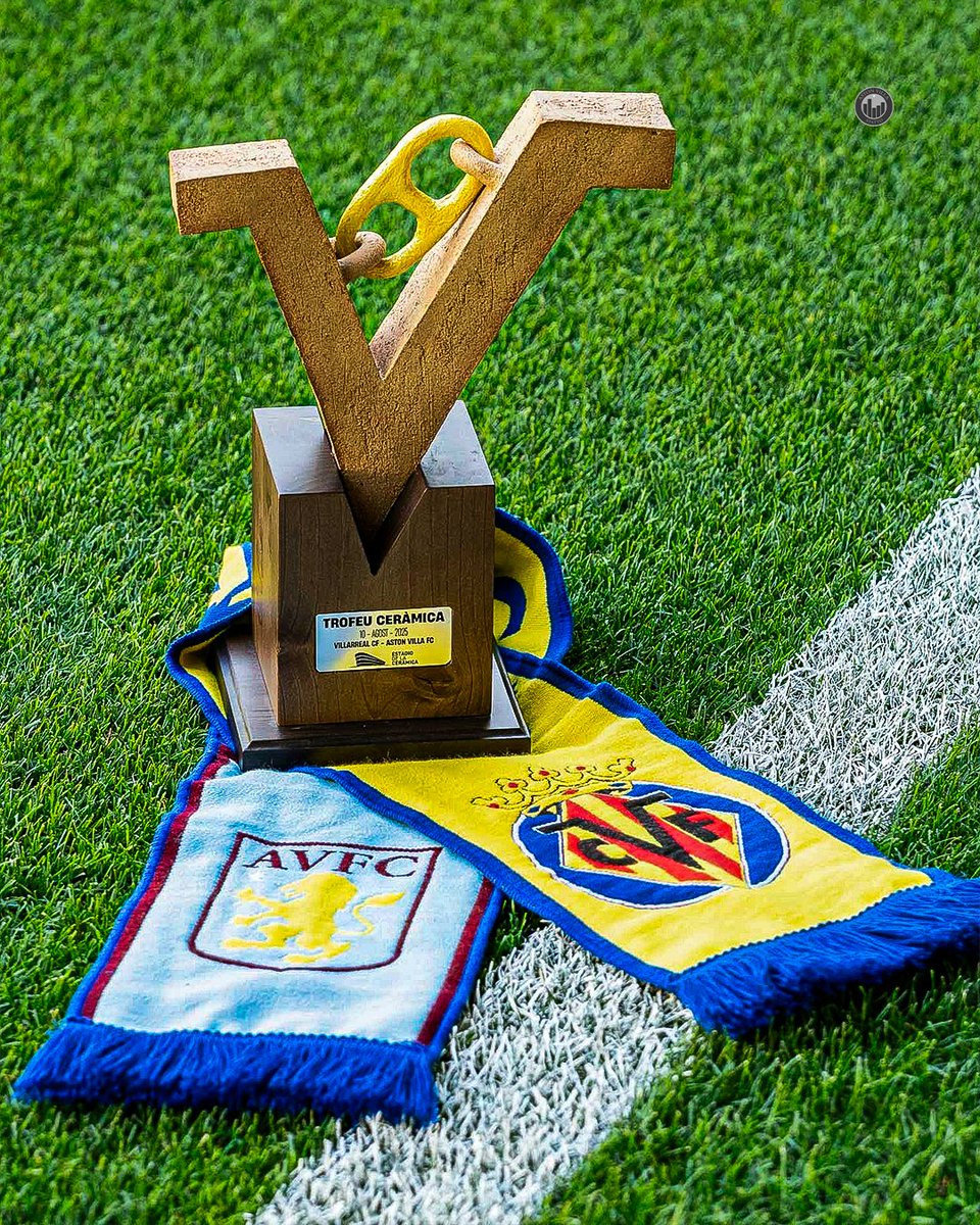 Aston Villa Statto tweet media
