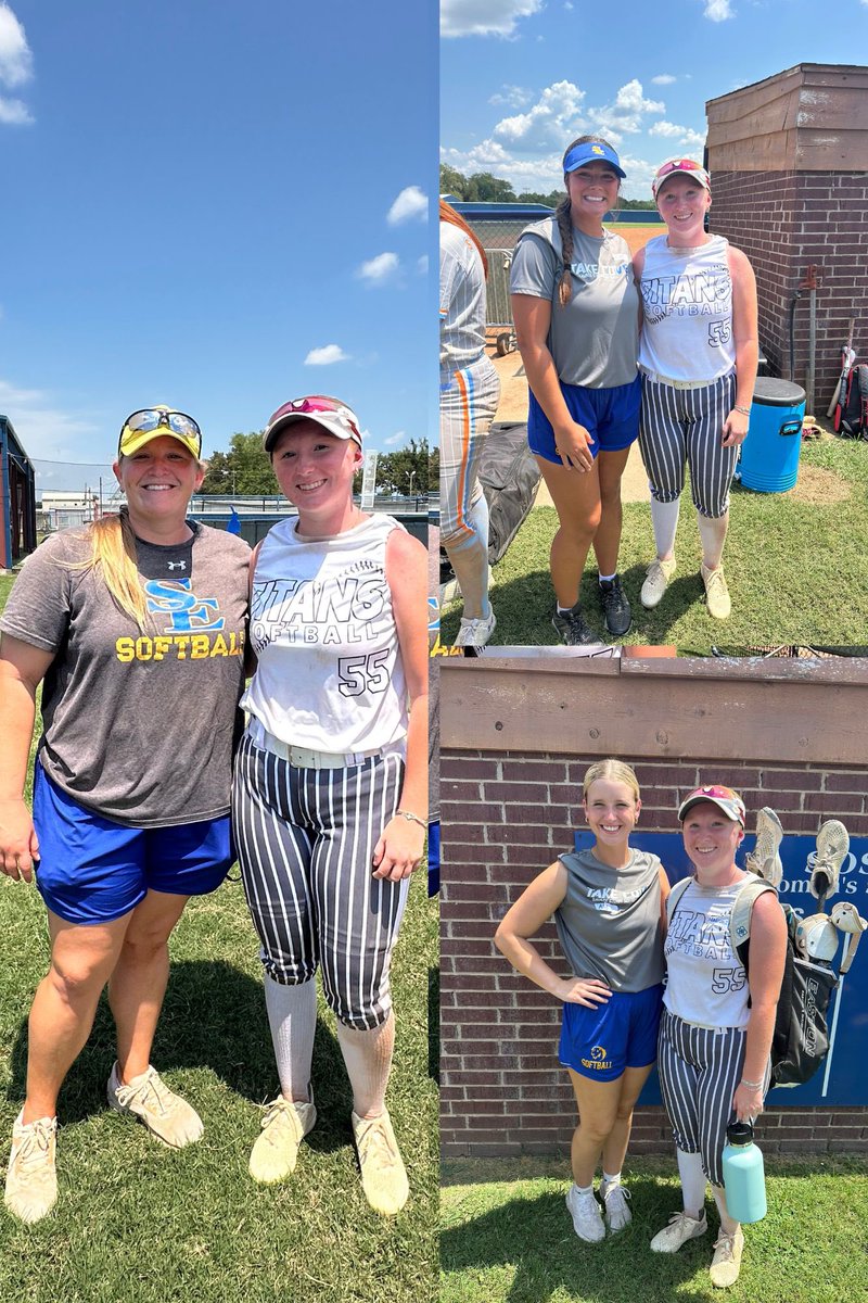 Madison Johnson “MJ” (@madisonj2027) on Twitter photo Thank you to <a href="/SavageStormSB/">Savage Storm Softball</a> for putting on a great prospect camp. I appreciate the instruction and feedback from Coach <a href="/Mackenzie_Sher/">Mackenzie Sher</a>. Got to see one of my Titans coaches, Coach Susan and Pottsboro alumni Aly and wish them the best of luck on their upcoming season. I look Thank you to <a href="/SavageStormSB/">Savage Storm Softball</a> for putting on a great prospect camp. I appreciate the instruction and feedback from Coach <a href="/Mackenzie_Sher/">Mackenzie Sher</a>. Got to see one of my Titans coaches, Coach Susan and Pottsboro alumni Aly and wish them the best of luck on their upcoming season. I look
